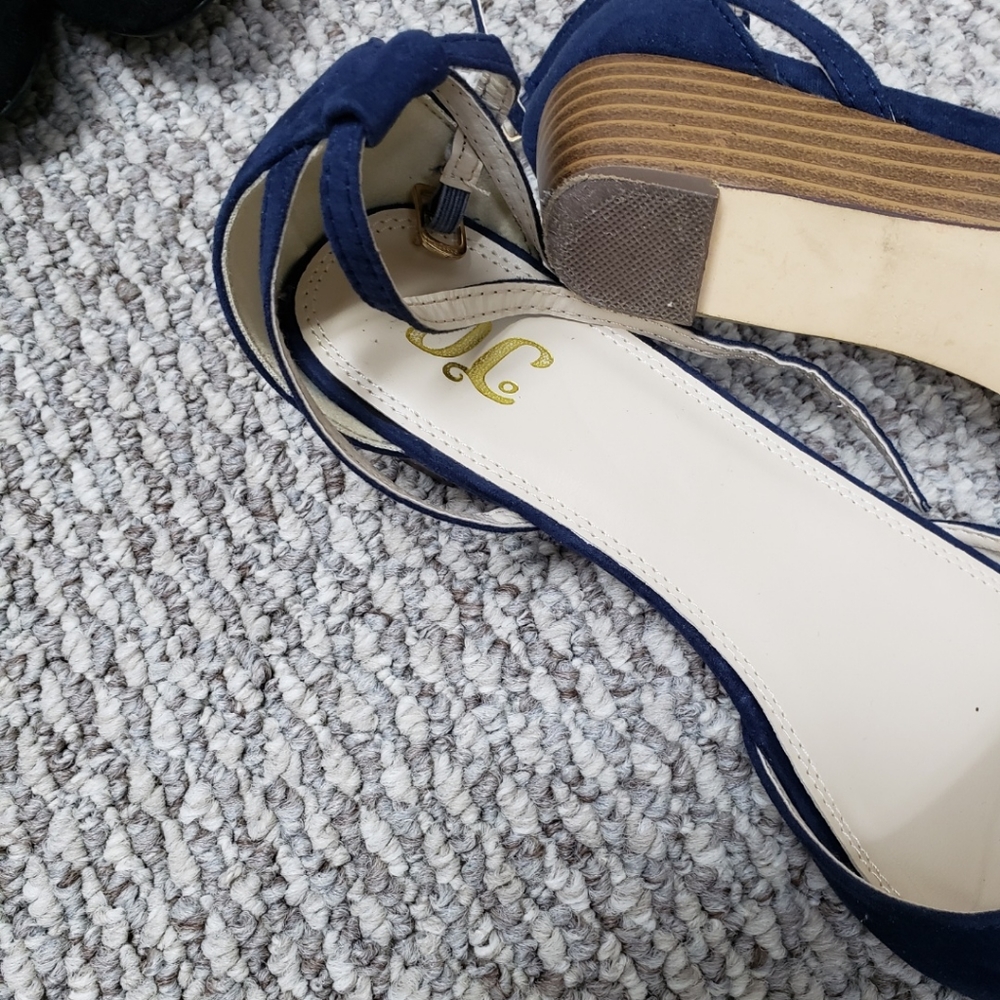 Ballet pointy flat - Picture 2 of 2